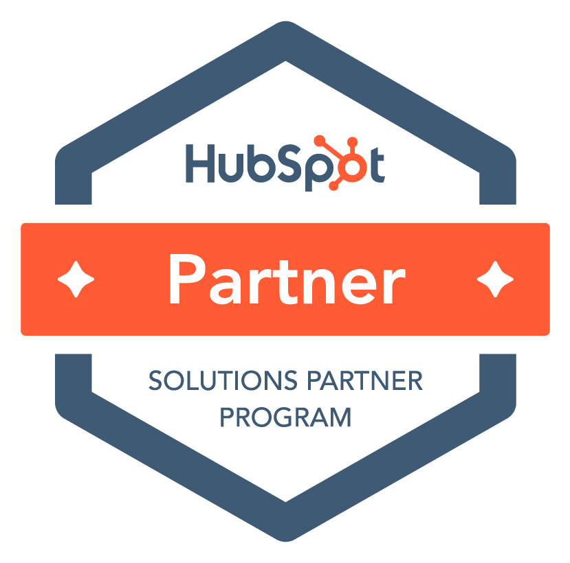 HubSpot-Partner